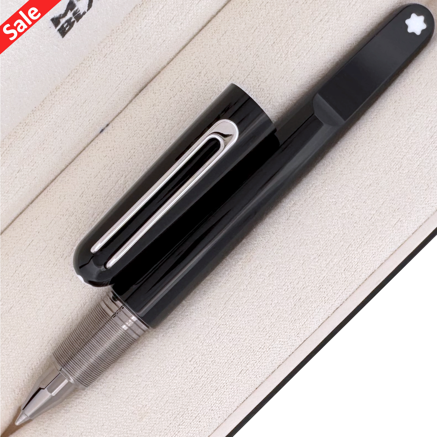 Montblanc Mark Newson Rollerball - SALE - penfabrik