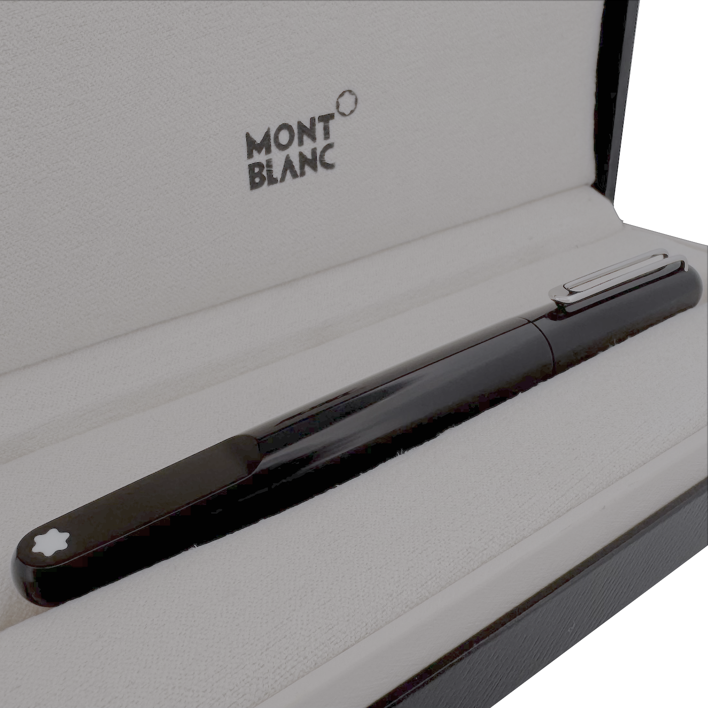 Montblanc Mark Newson Rollerball - SALE - penfabrik
