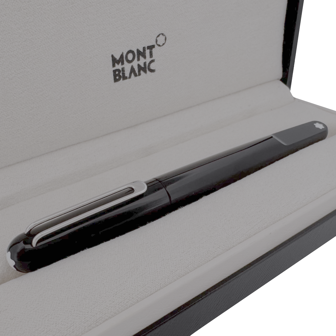 Montblanc Mark Newson Rollerball - SALE - penfabrik