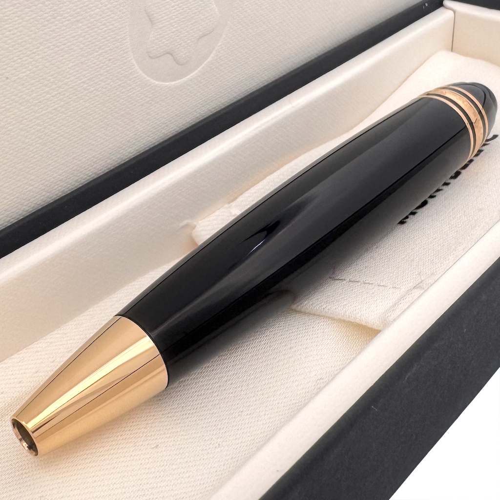 Montblanc Meisterstück 169 Gold-Coated Leonardo Sketch Pen - SALE