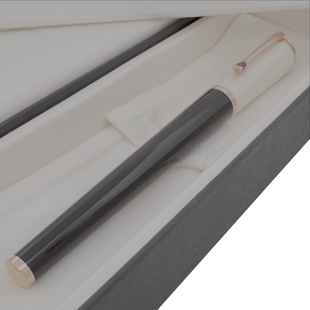 Montblanc La Donna Special Edition Ingrid Bergman Rollerball - SALE