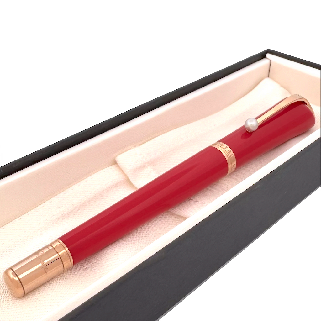 Montblanc Muses Edition Marilyn Monroe Rollerball - SALE - penfabrik