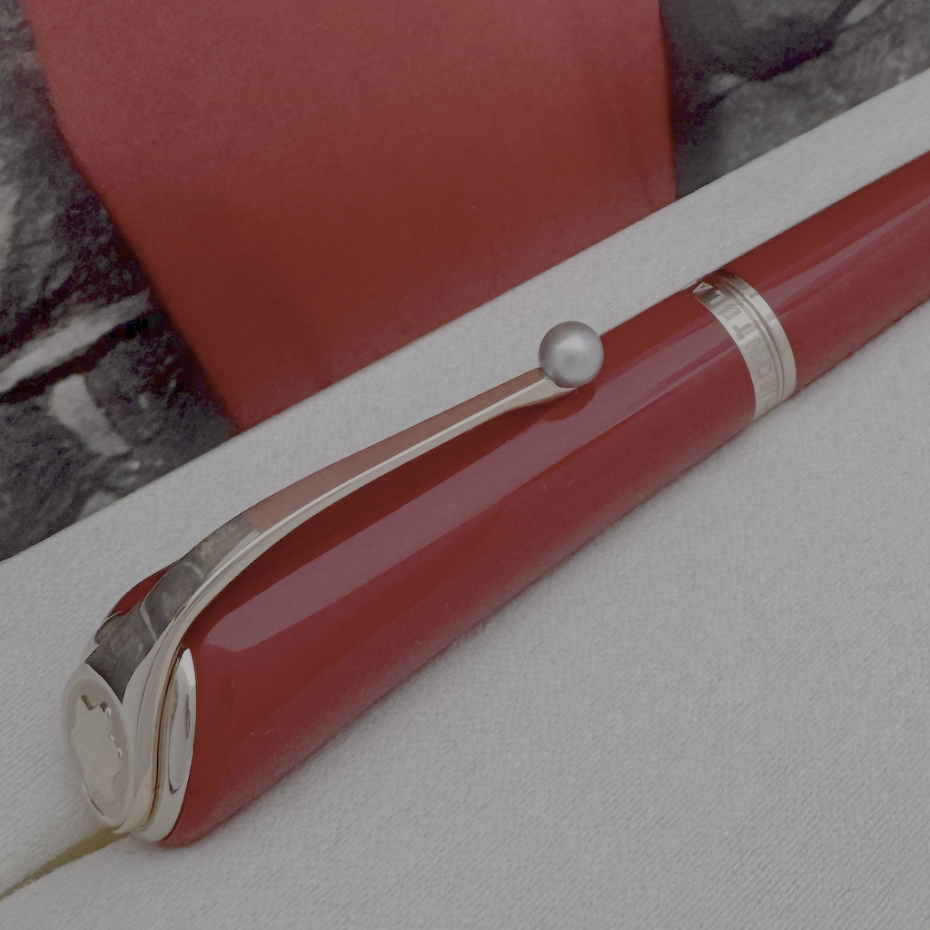 Montblanc Muses Edition Marilyn Monroe Rollerball - SALE - penfabrik