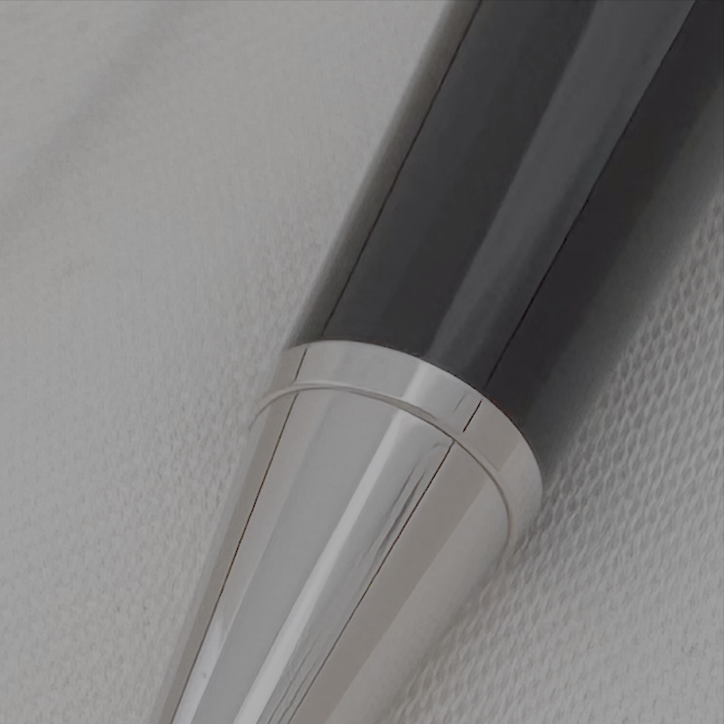 Montblanc Muses Edition Greta Garbo Ballpoint Pen - SALE