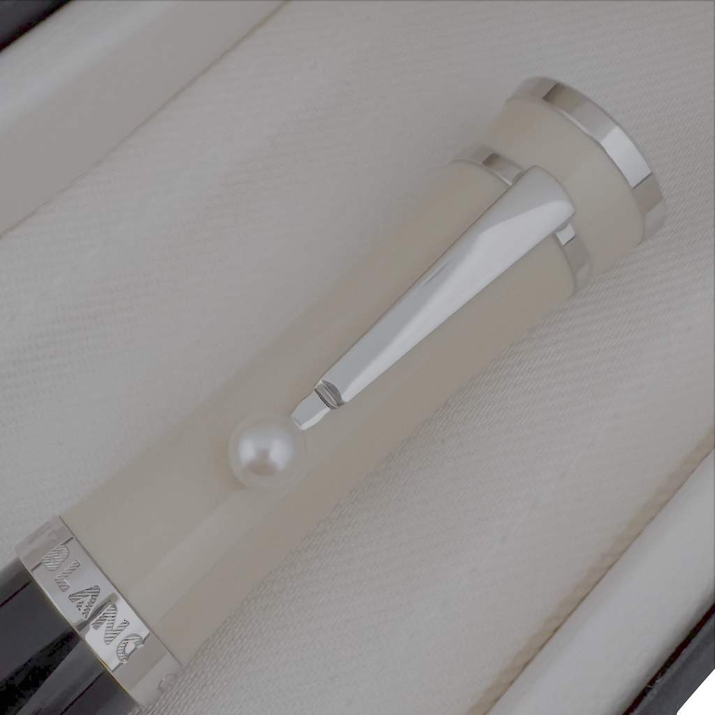 Montblanc Muses Edition Greta Garbo Ballpoint Pen - SALE