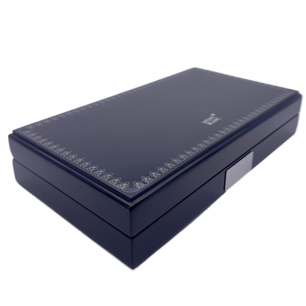 Montblanc Patron of Art Ludovico Sforza 4810 Füllfederhalter - SALE - penfabrik