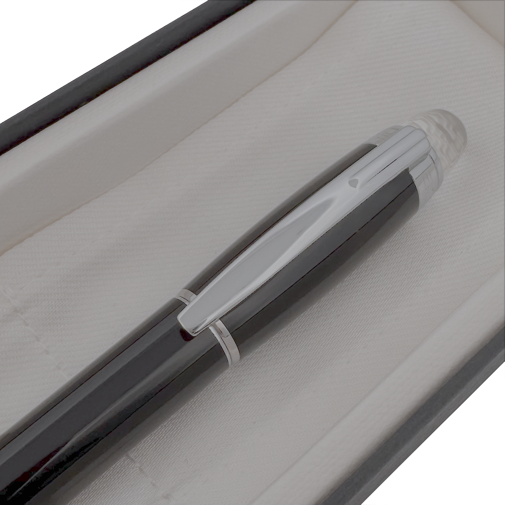 Montblanc StarWalker Precious Resin Füllfederhalter - SALE