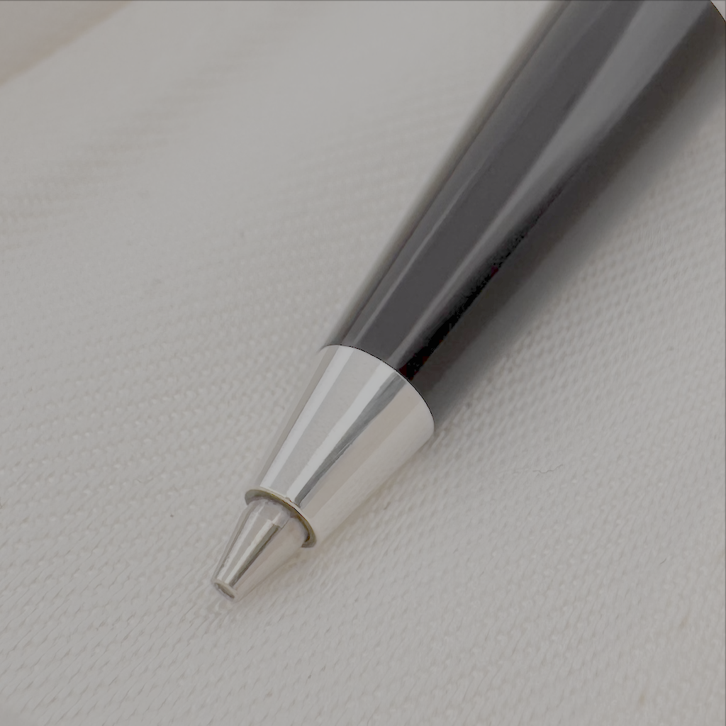 Montblanc Writers Edition Agatha Christie Minenblesitift - mit Etui - SALE