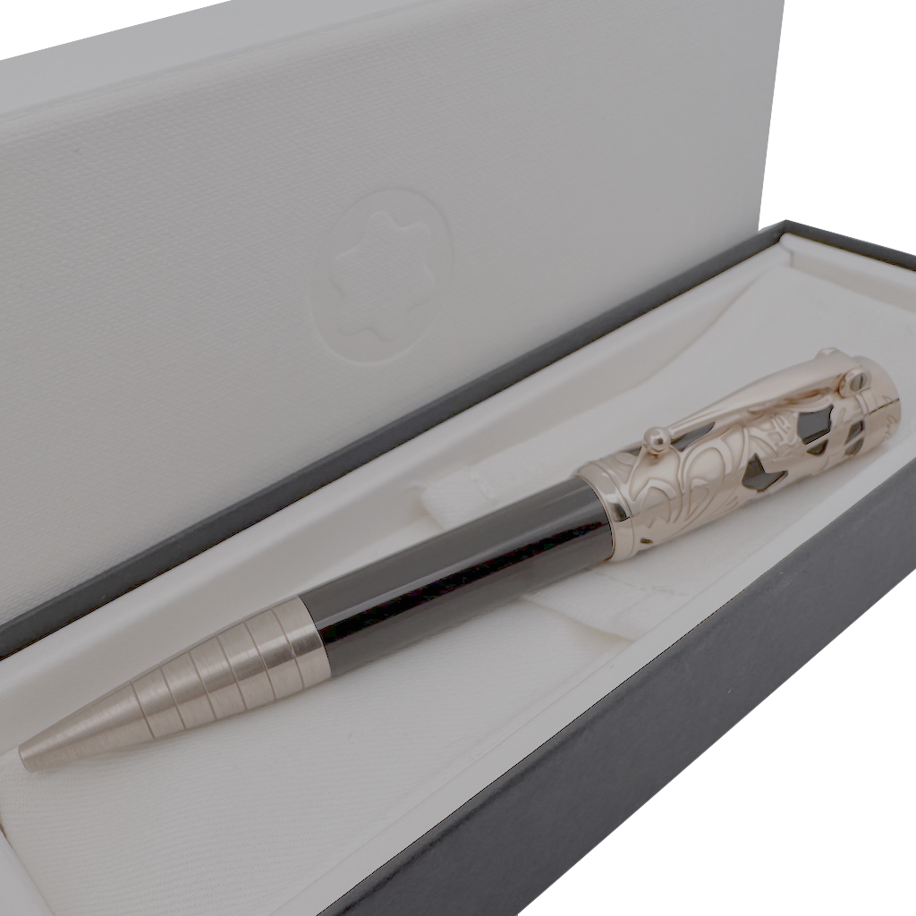 Montblanc Writers Edition Carlo Collodi Kugelschreiber - SALE