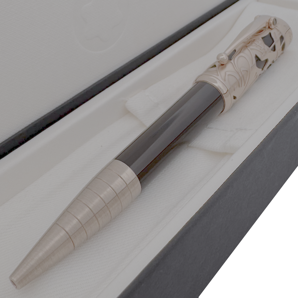 Montblanc Writers Edition Carlo Collodi Kugelschreiber - SALE