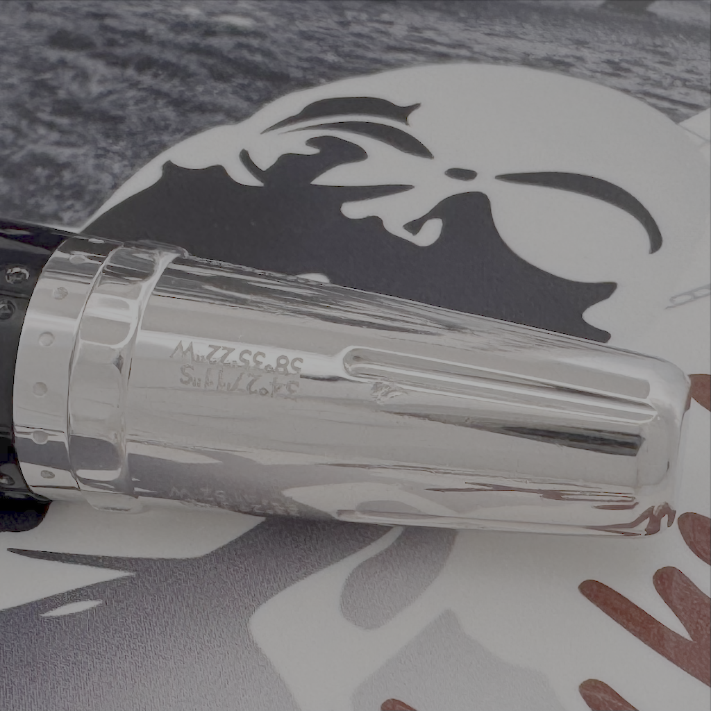 Montblanc Writers Edition Antoine de Saint Exupery Rollerball - SALE