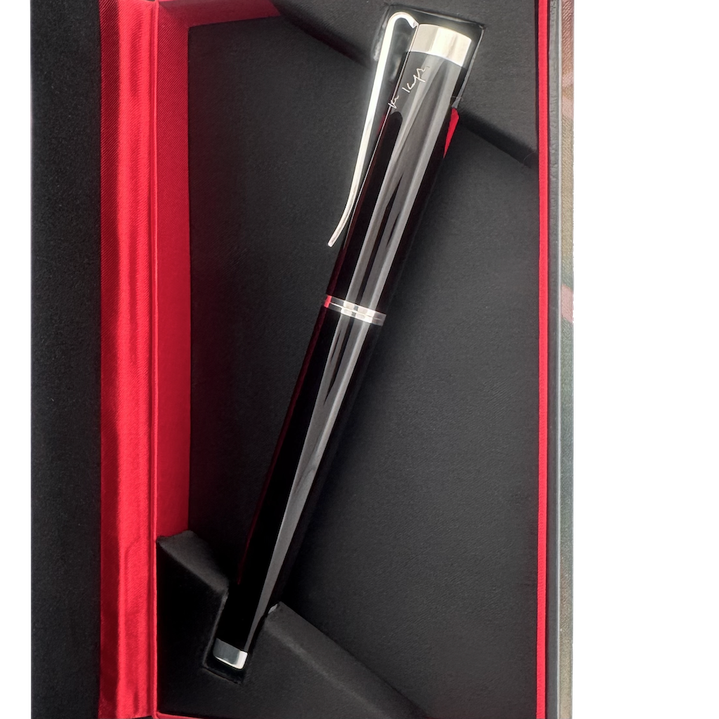 Montblanc Writers Edition Franz Kafka Fountain Pen - SALE