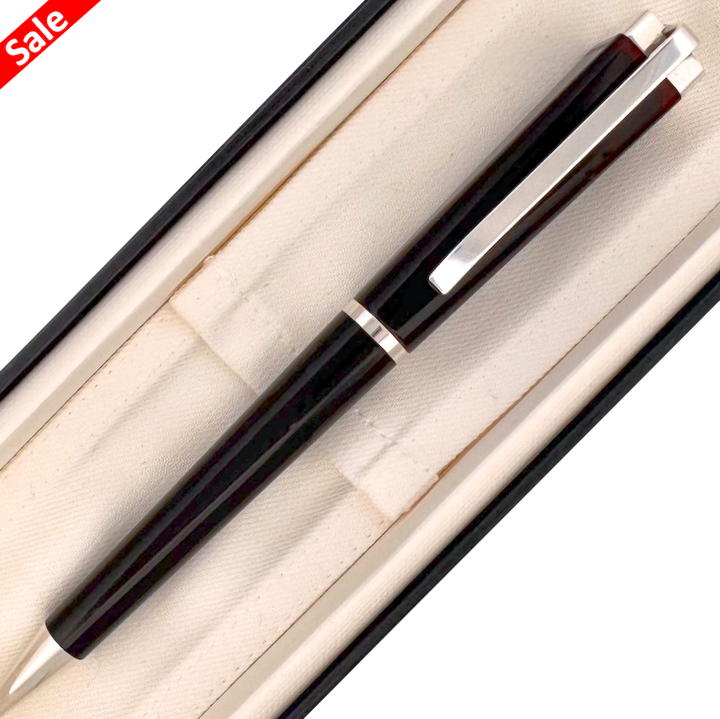 Montblanc Writers Edition Franz Kafka Kugelschreiber - SALE - penfabrik