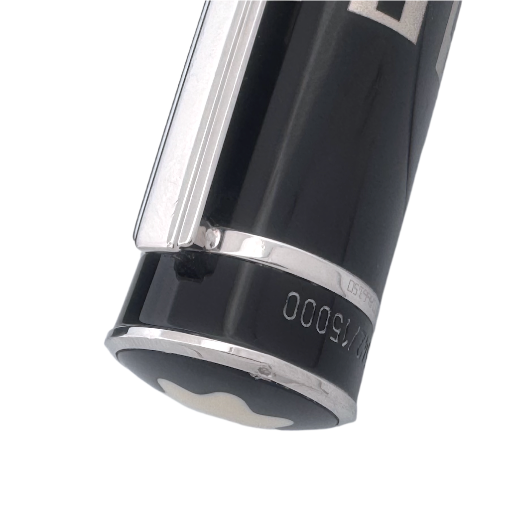 Montblanc Writers Edition Thomas Mann Kugelschreiber - SALE