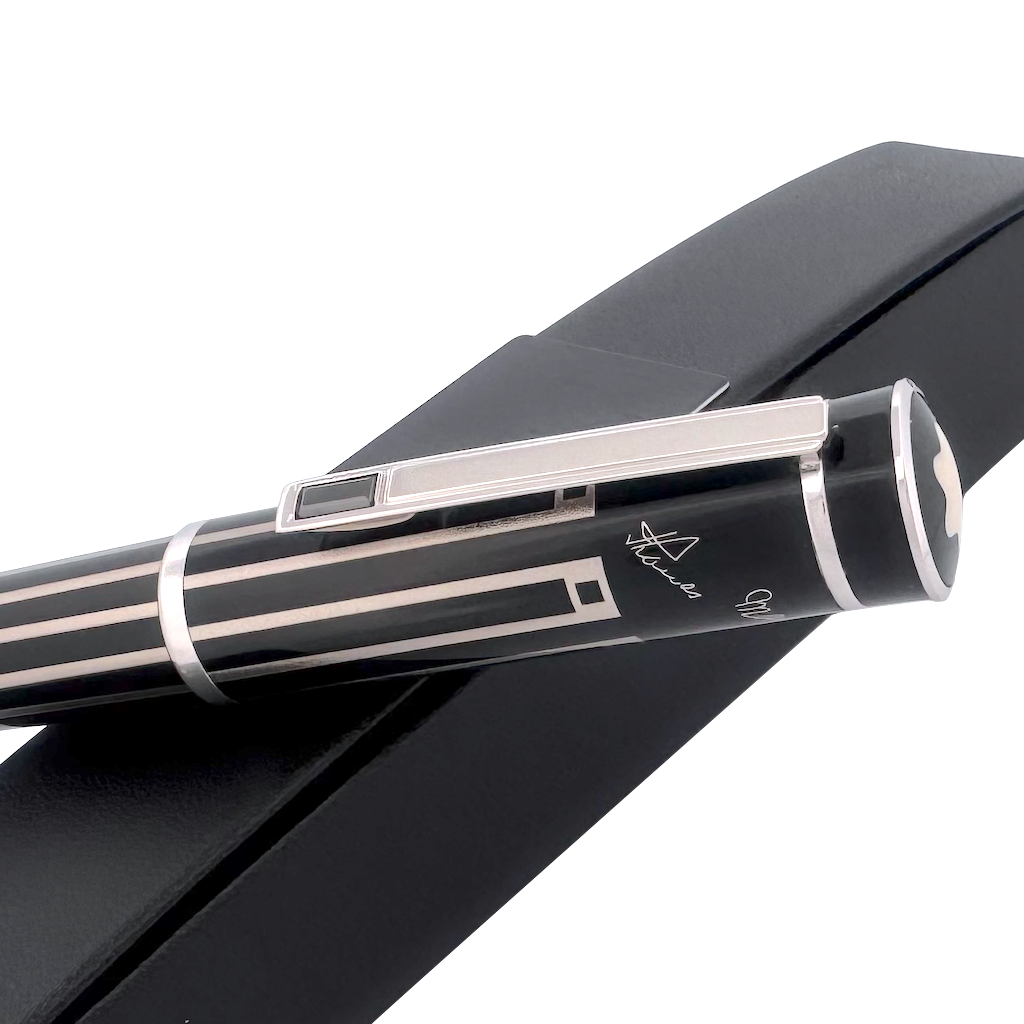 Montblanc Writers Edition Thomas Mann Kugelschreiber - SALE