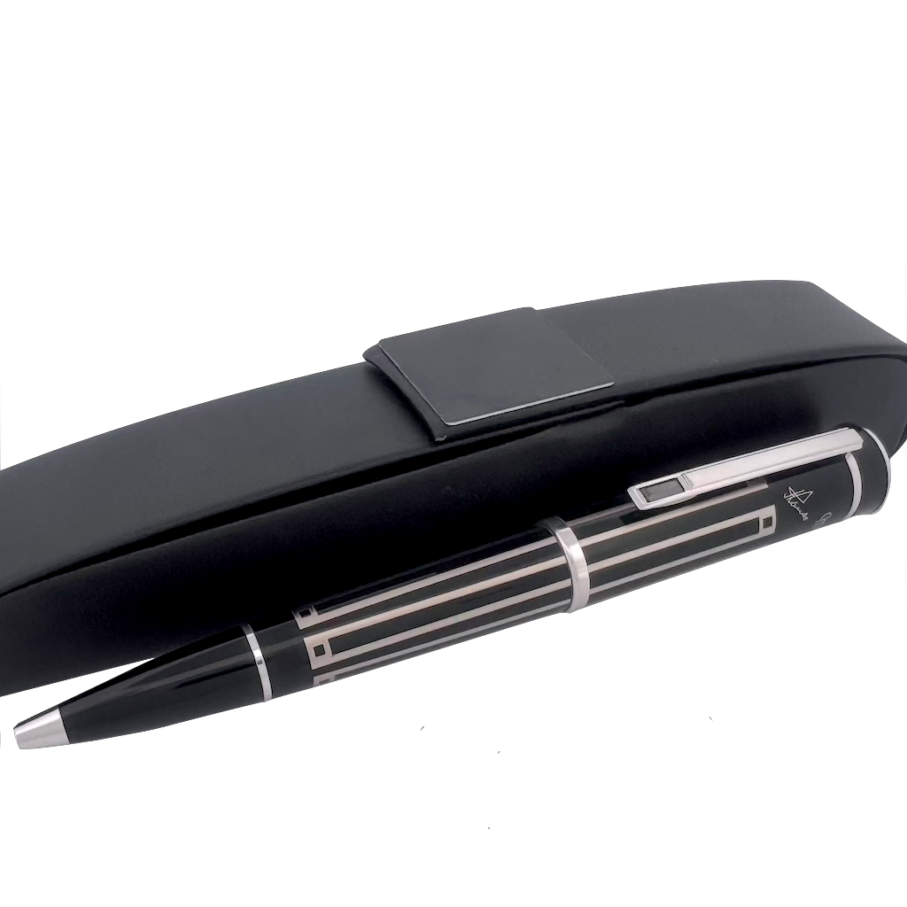 Montblanc Writers Edition Thomas Mann Kugelschreiber - SALE