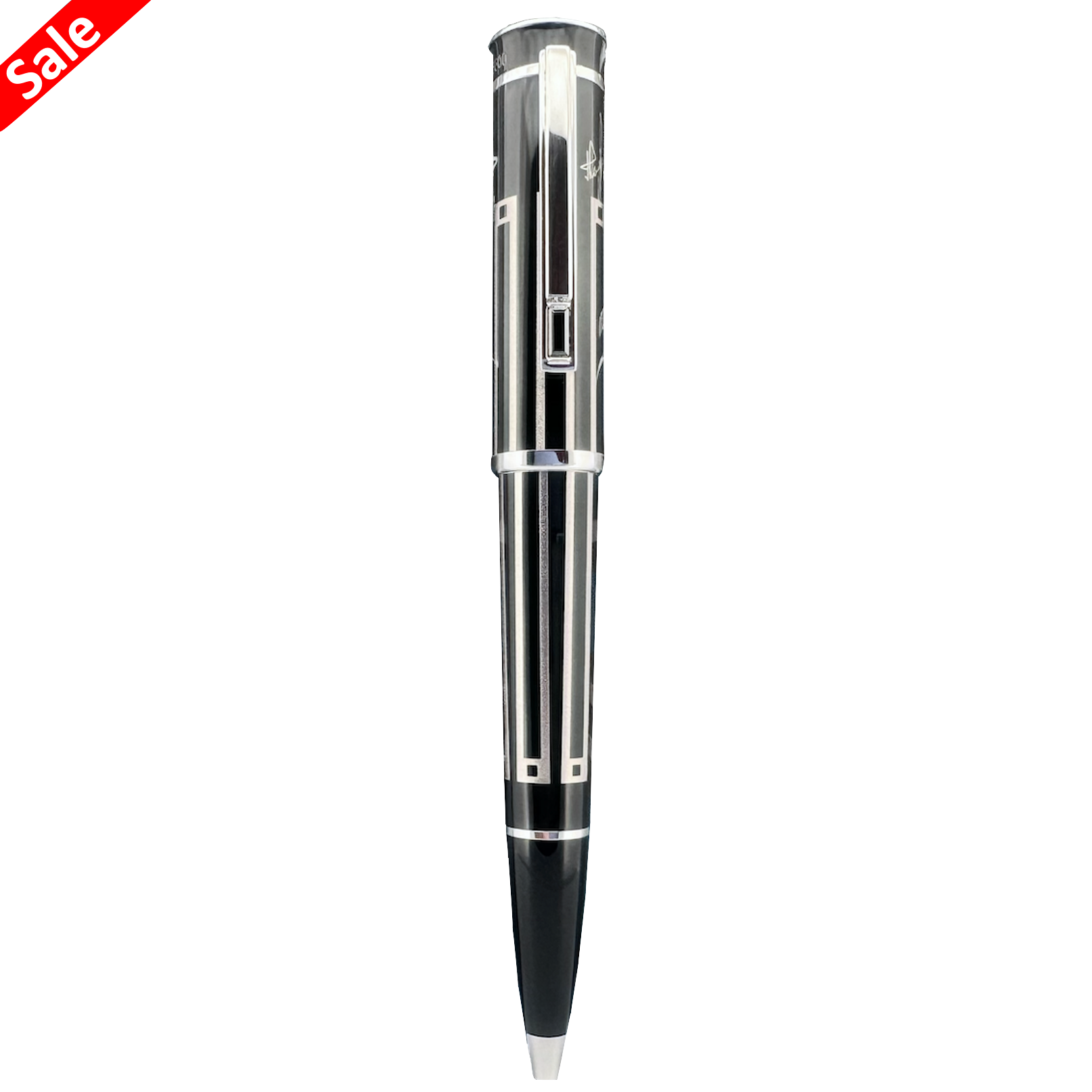 Montblanc Writers Edition Thomas Mann Kugelschreiber - SALE