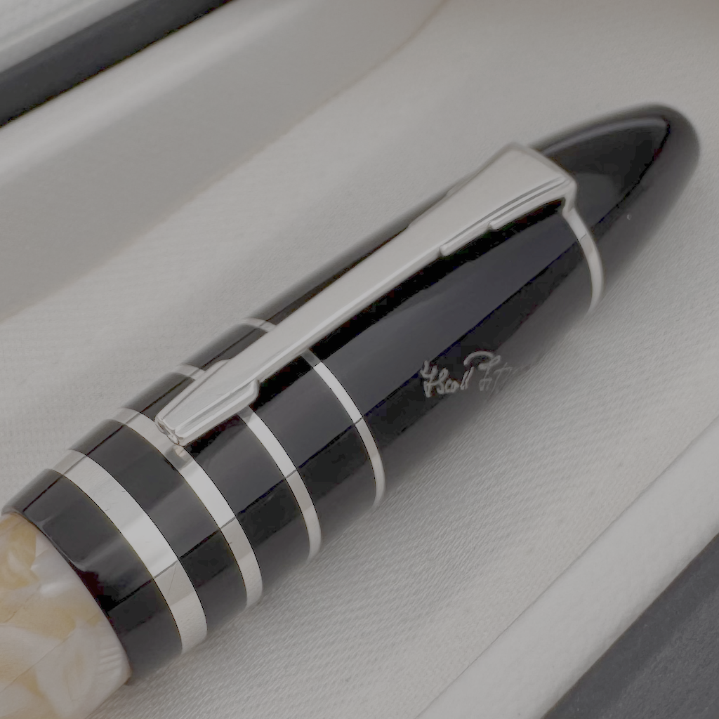Montblanc Writers Edition 2002 Scott Fitzgerald Fountain Pen - SALE
