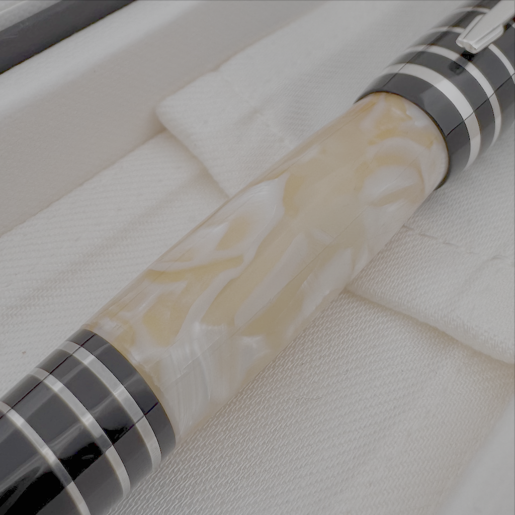 Montblanc Writers Edition 2002 Scott Fitzgerald Fountain Pen - SALE