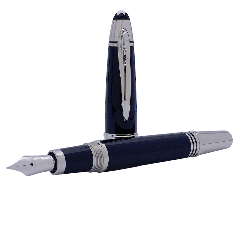 Montblanc Great Characters JFK John F. Kennedy Füllfederhalter - penfabrik
