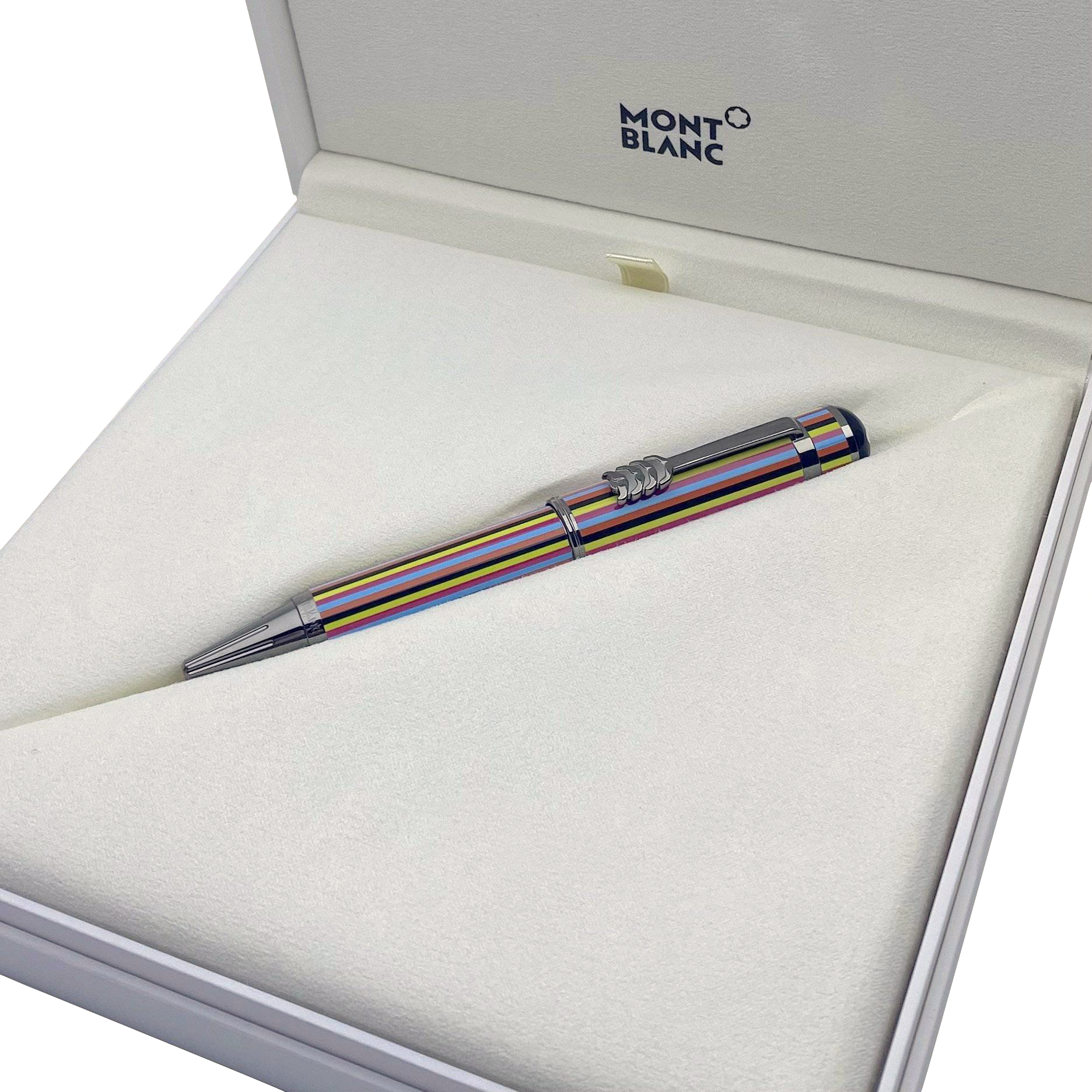 Montblanc Great Characters The Beatles Kugelschreiber - SALE