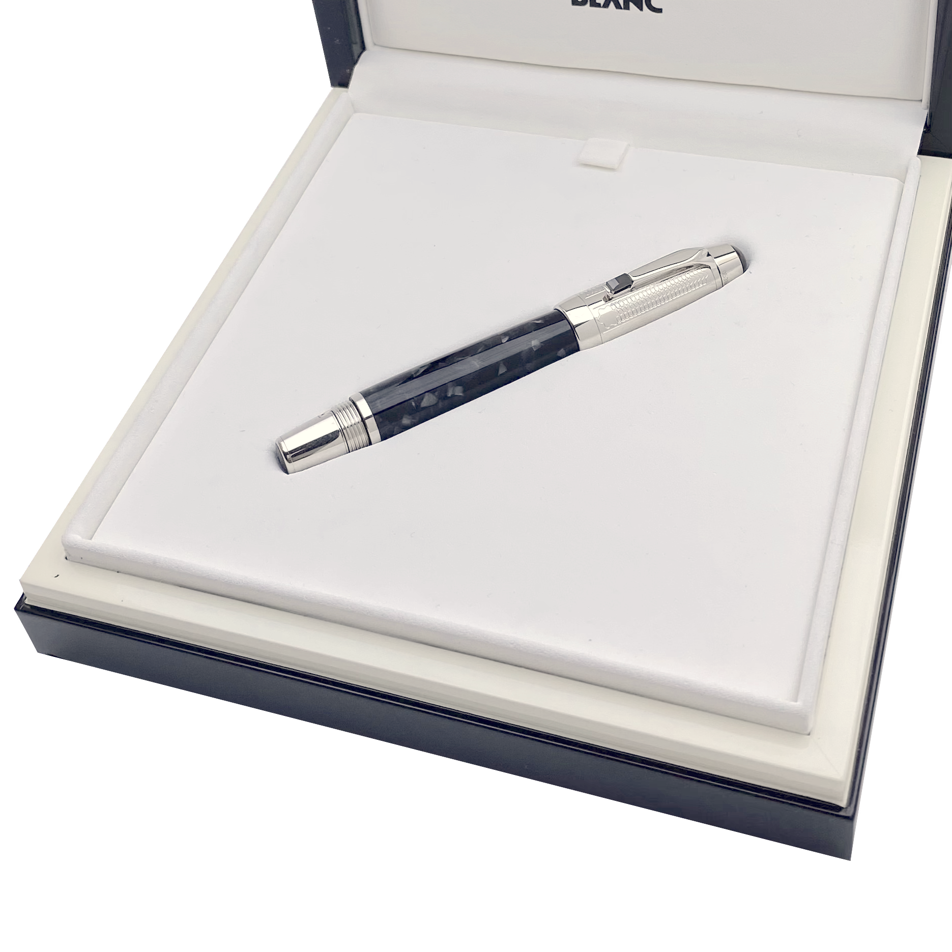 Montblanc Boheme LE 1906 Soulmakers 100 Years Füllfederhalter