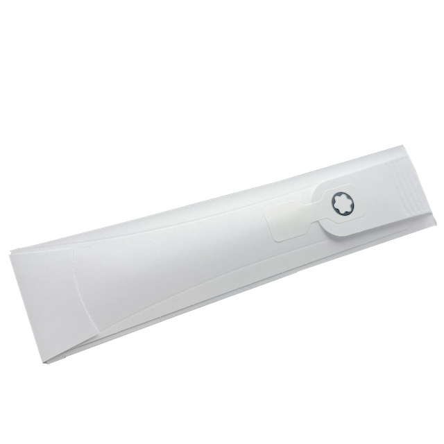 Montblanc Meisterstück Gold-Coated Classique Füllfederhalter mit Lederetui - SALE - penfabrik