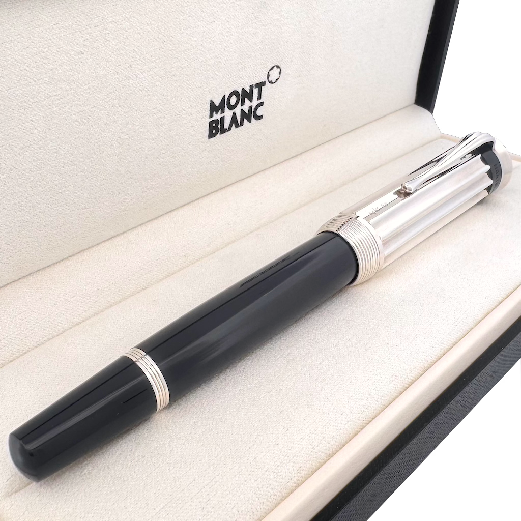Montblanc Writers Edition 2001 Charles Dickens Fountain Pen - SALE