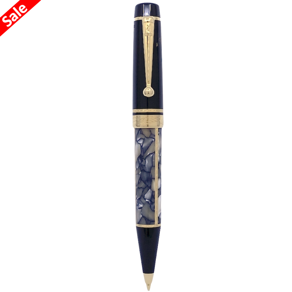Montblanc Writers Edition Alexandre Dumas Fountain Pen Son