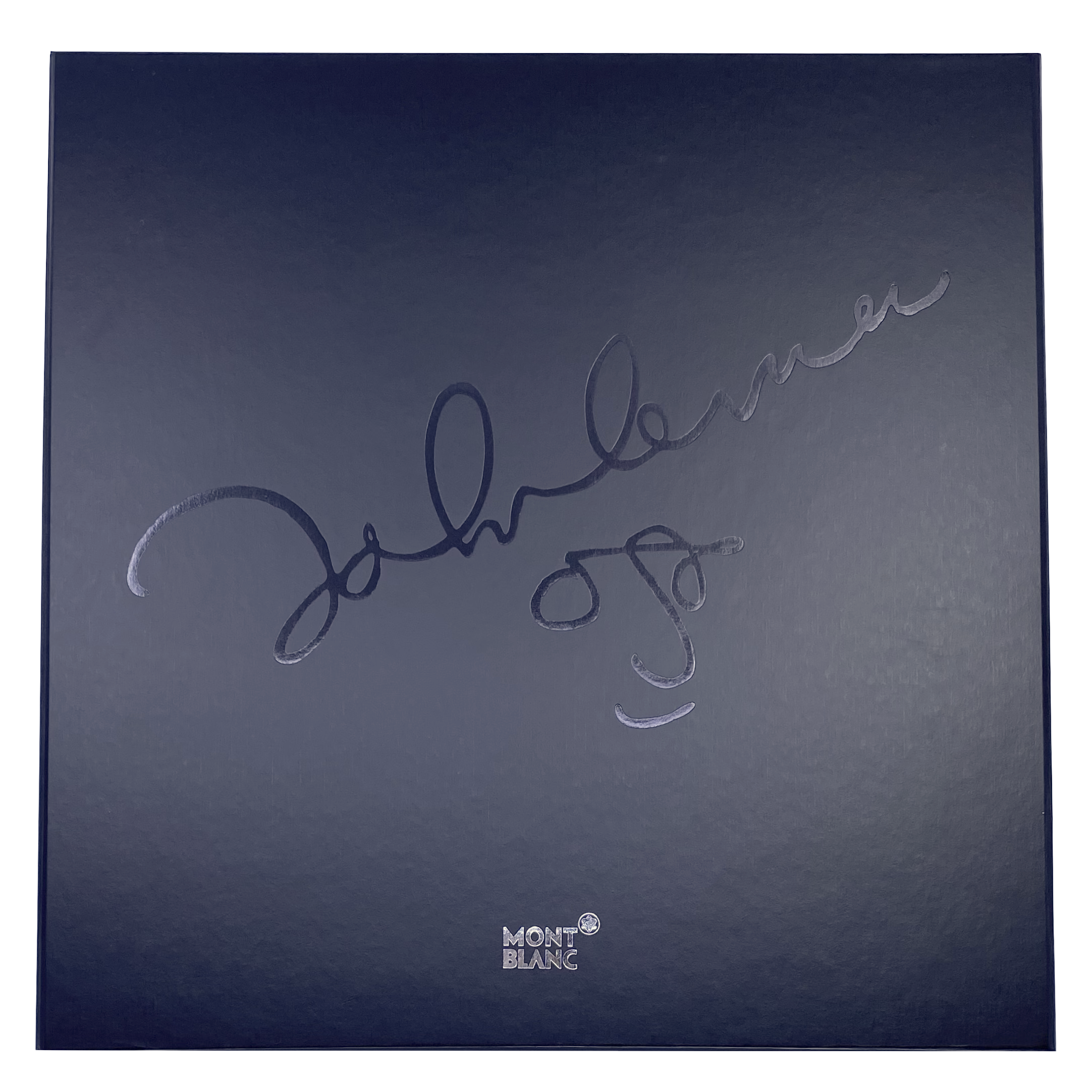 Montblanc Donation Pen John Lennon Füllfederhalter - penfabrik