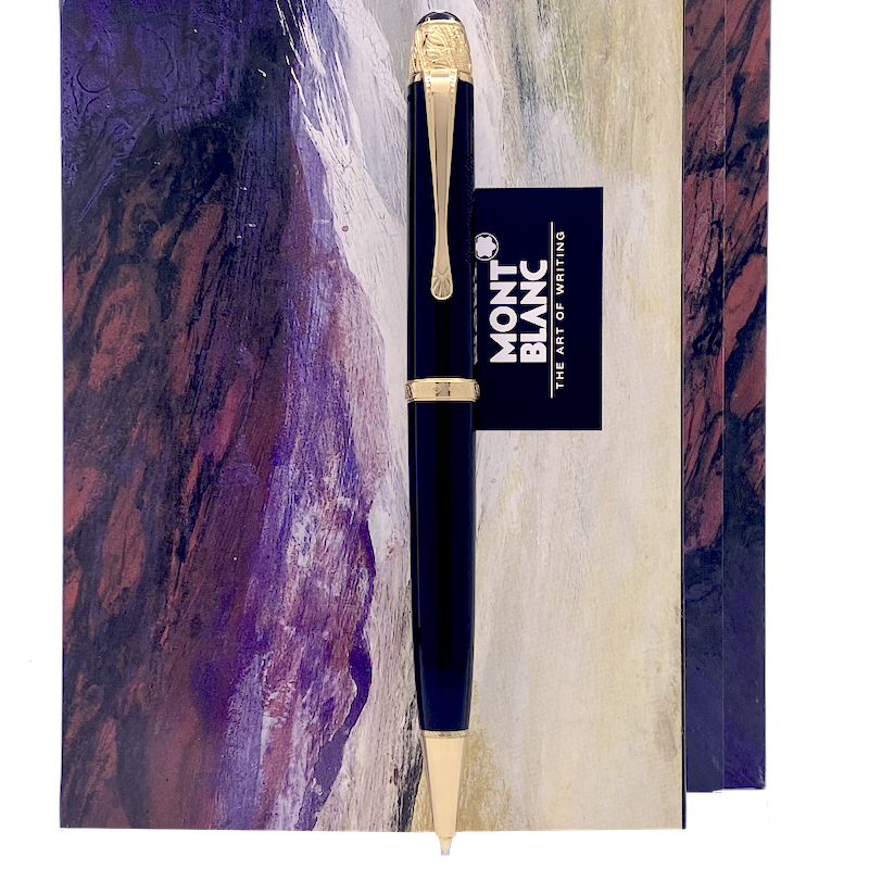 Montblanc Writers Edition Voltaire Minenbleistift