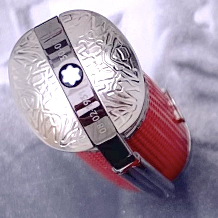 Montblanc Great Characters James Dean Füllfederhalter - penfabrik