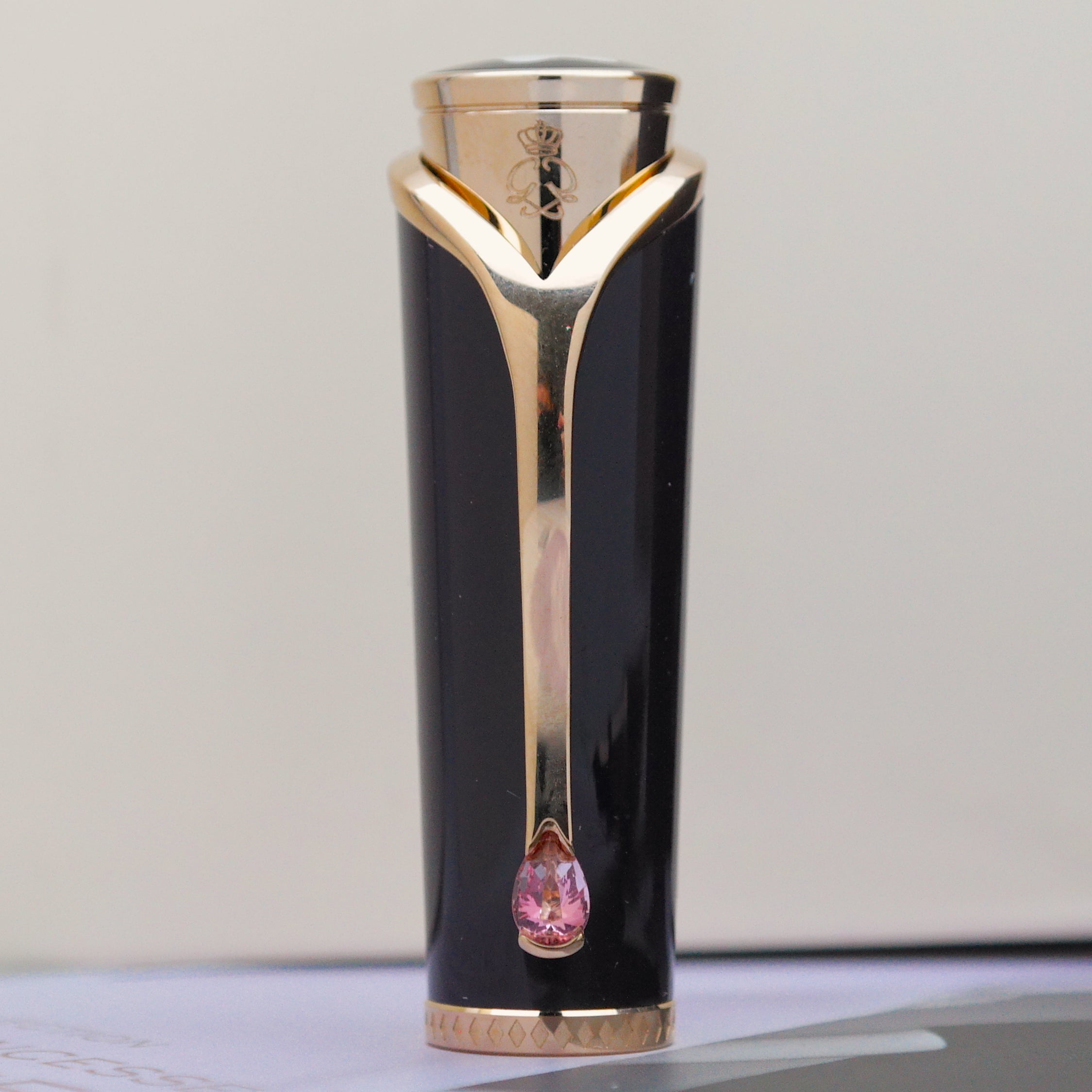 Montblanc Muses Edition Princesse Grace de Monaco Füllfederhalter