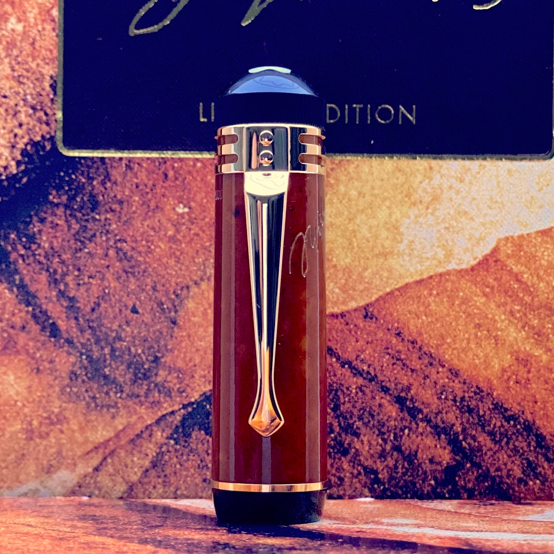 Montblanc Writers Edition Friedrich Schiller 3er Set - penfabrik