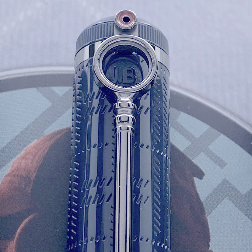 Montblanc Writers Edition Sir Arthur Conan Doyle Schreibgeräte Set (FF/RB/DB)
