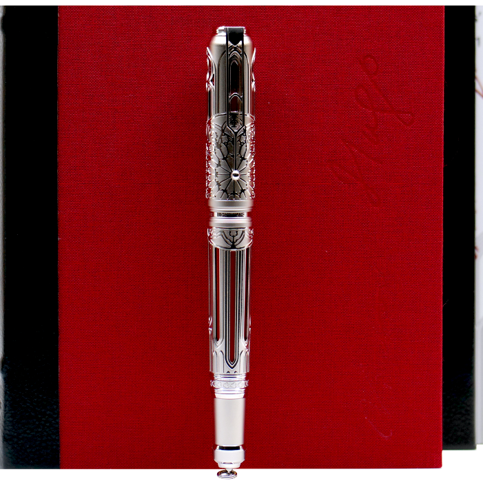 Montblanc victor hugo 1831 sale