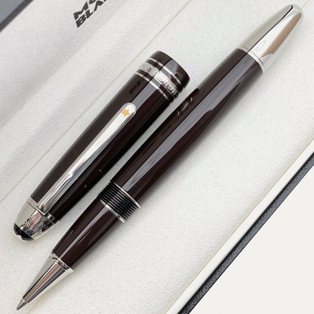 Montblanc Meisterstück Le Petit Prince Aviator LeGrand Rollerball - penfabrik