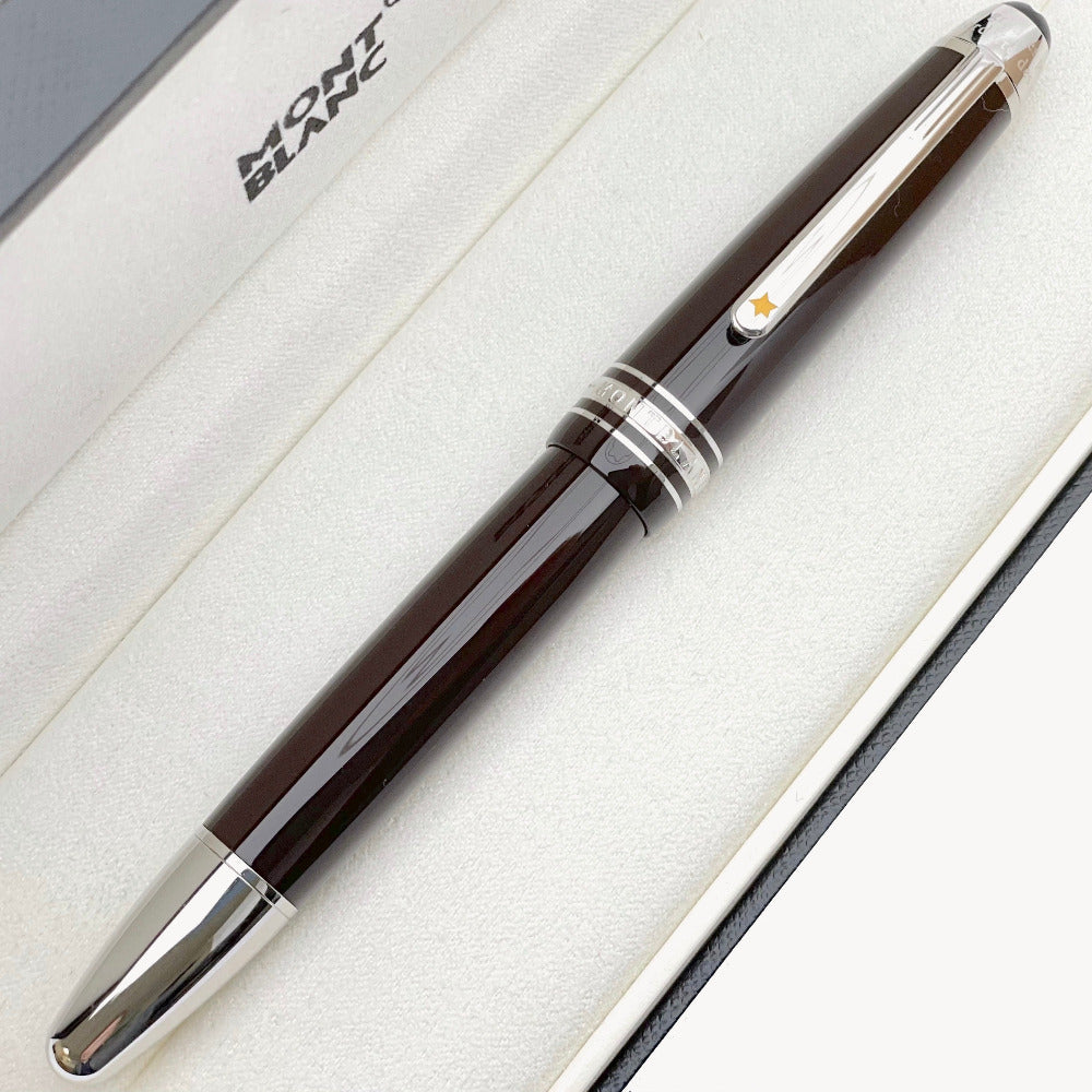 Montblanc Meisterstück Le Petit Prince Aviator LeGrand Rollerball - penfabrik