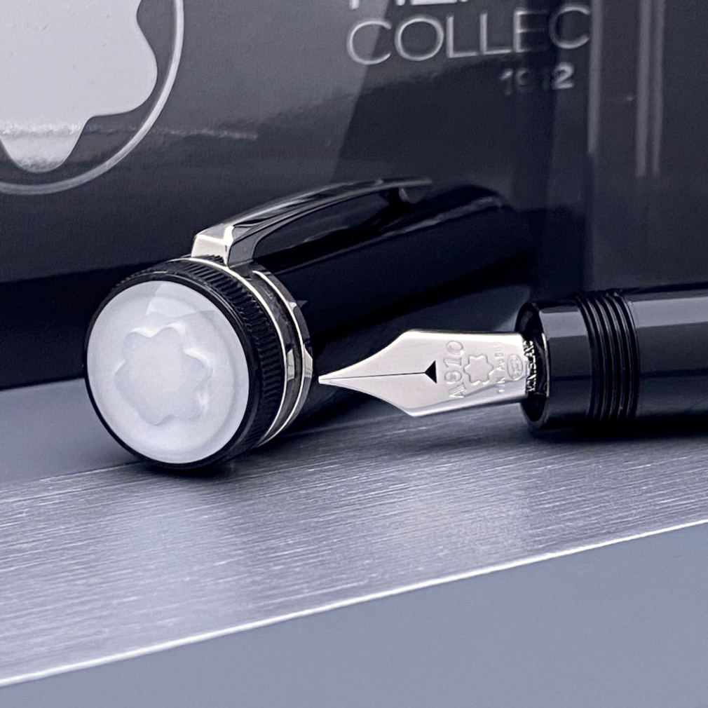 Montblanc Heritage Collection 1912 Fountain Pen