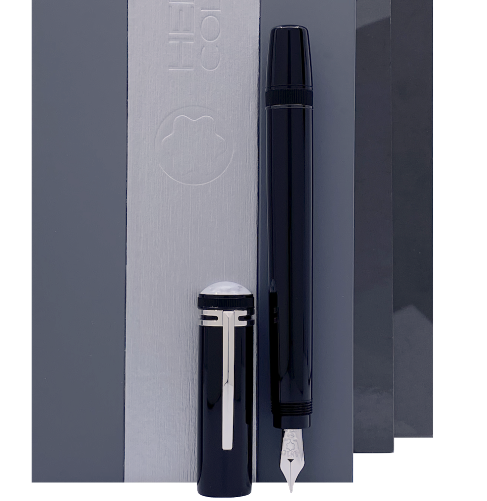 Montblanc Heritage Collection 1912 Fountain Pen