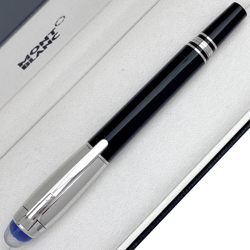 Montblanc StarWalker Doué Fineliner / Rollerball - penfabrik