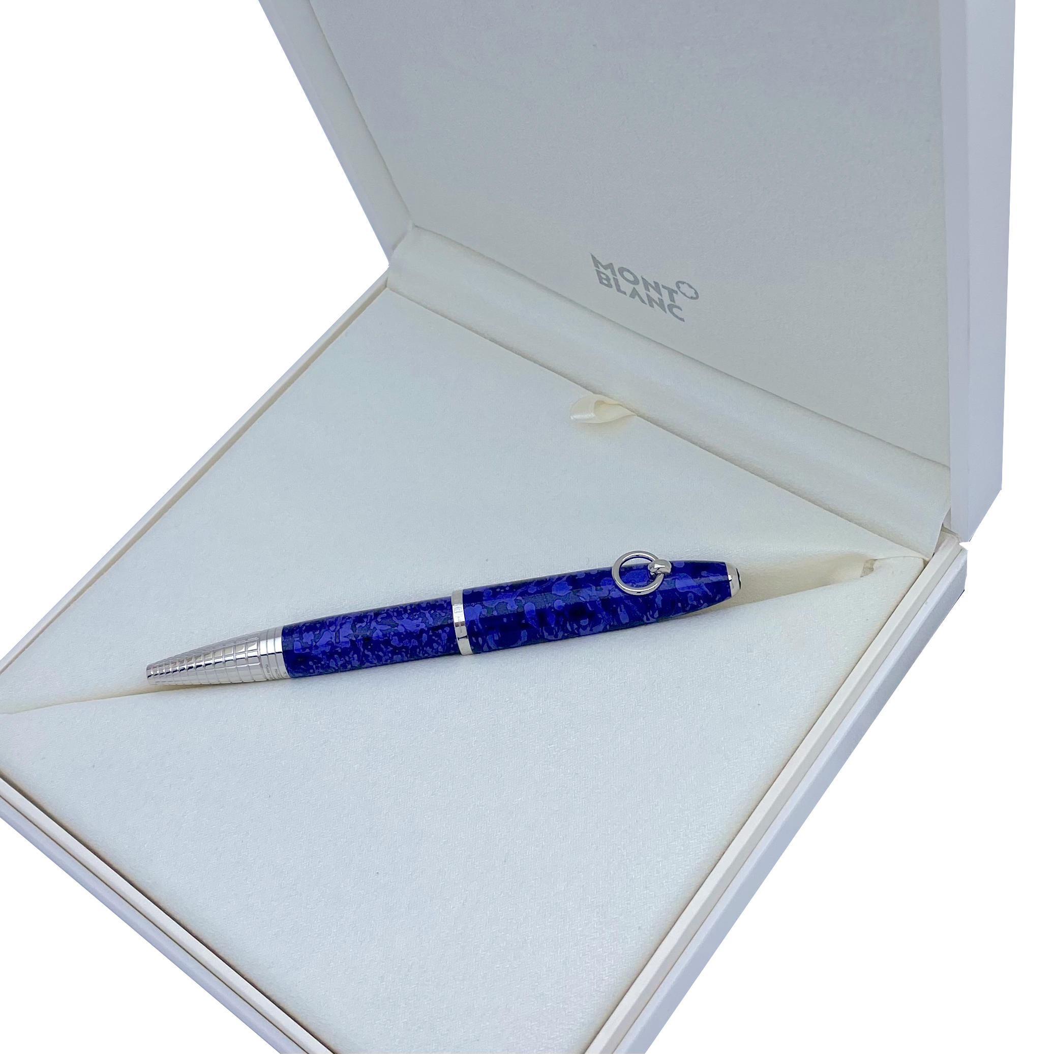Montblanc Muses Edition Elizabeth Taylor Rollerball - penfabrik