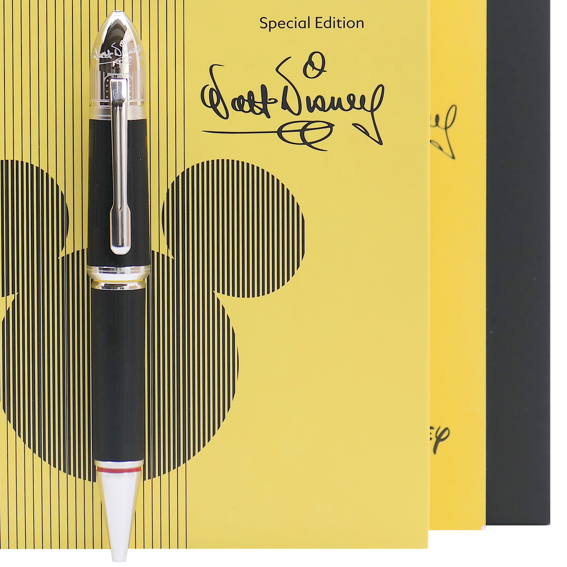 Montblanc Great Characters Walt Disney Kugelschreiber - penfabrik