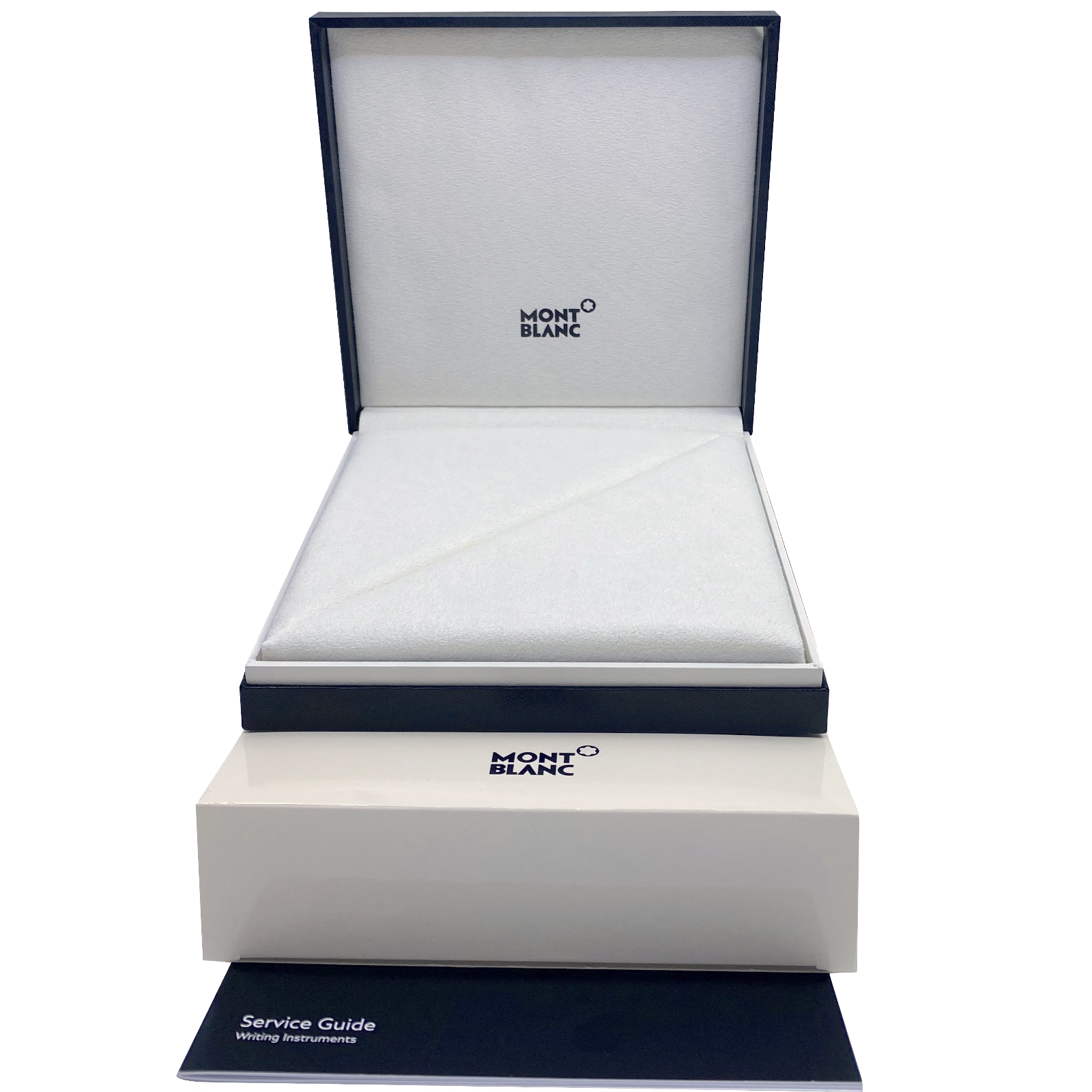 Montblanc Meisterstück Solitaire Martele Kugelschreiber Sterling silver - penfabrik