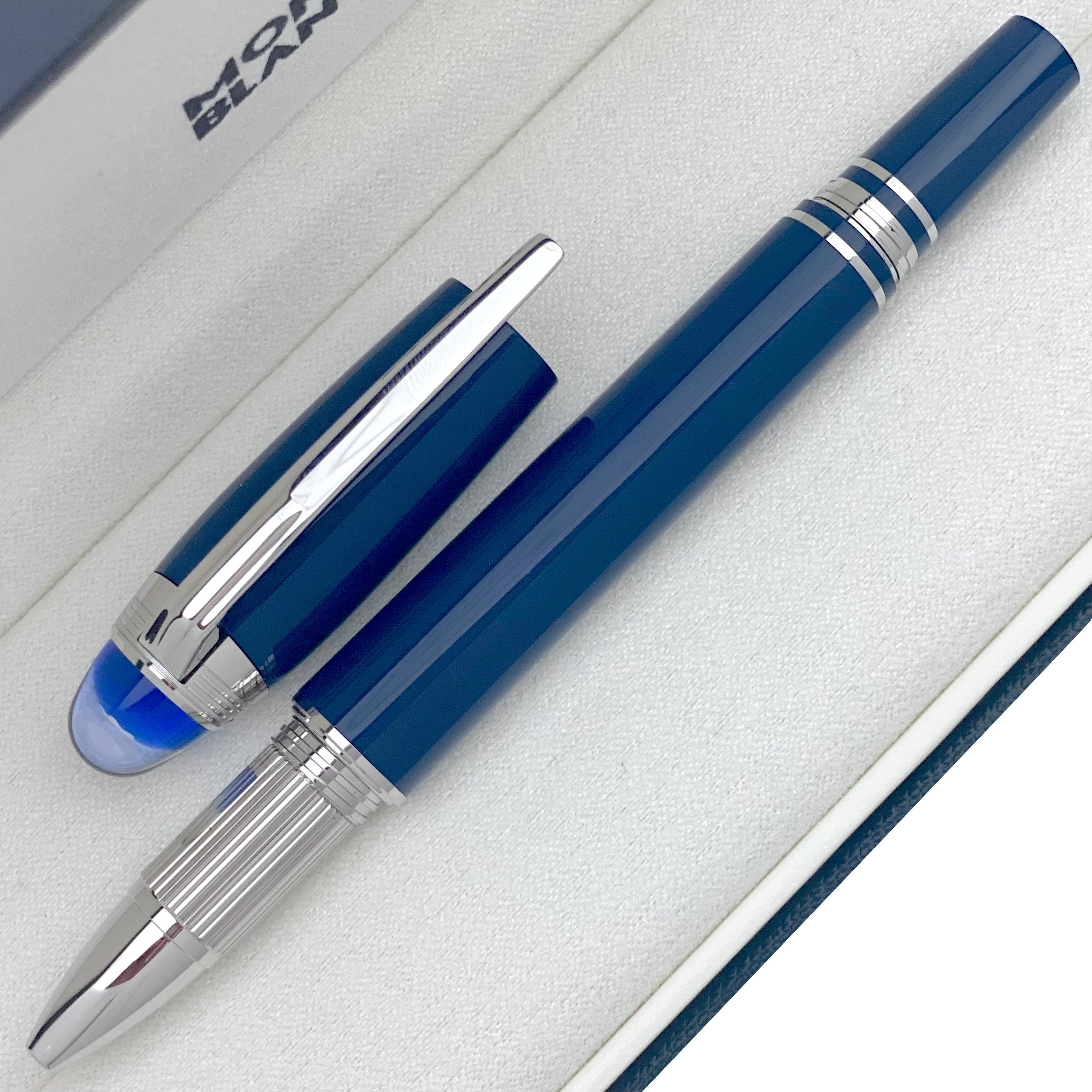 Montblanc fineliner sales