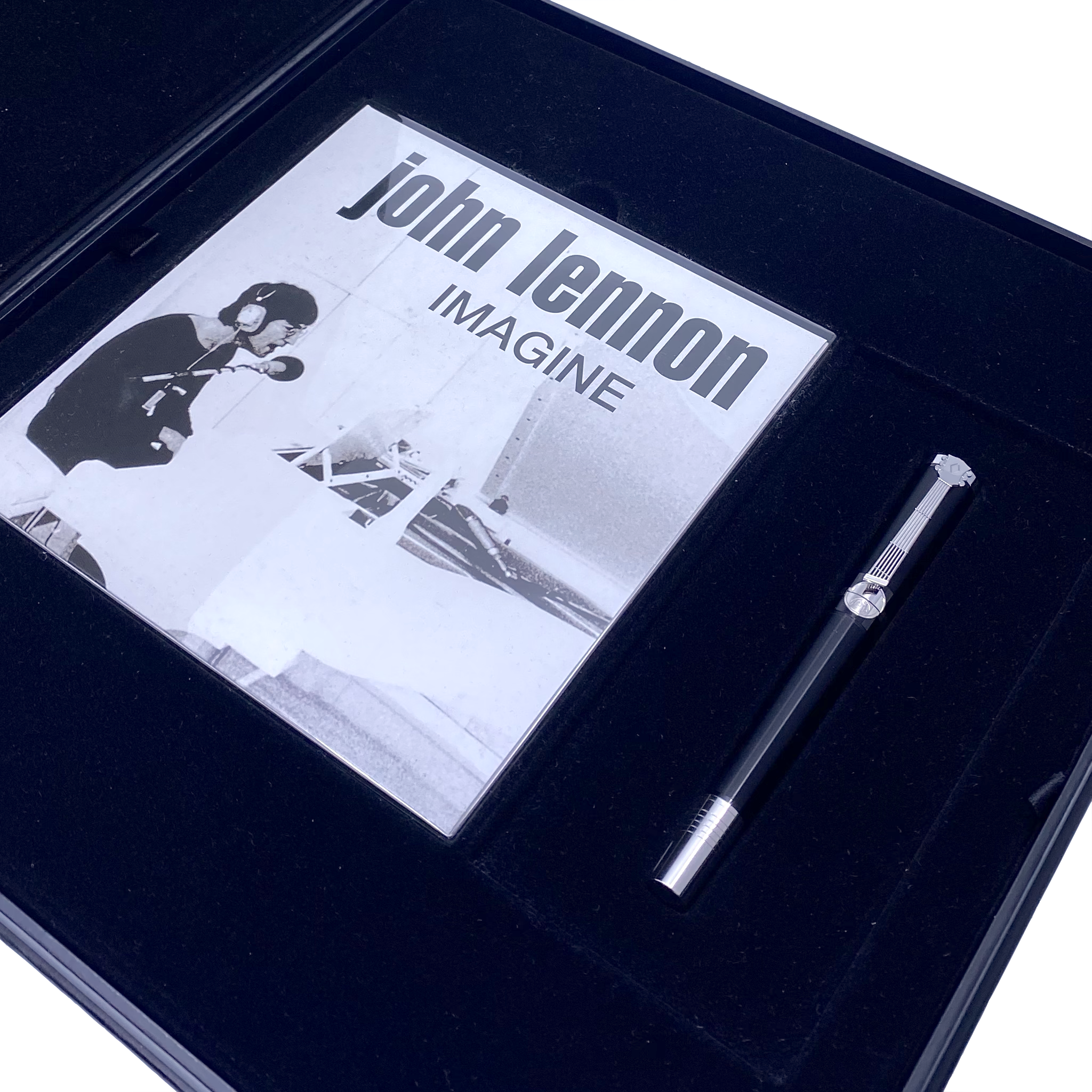 Montblanc Donation Pen John Lennon Füllfederhalter - penfabrik