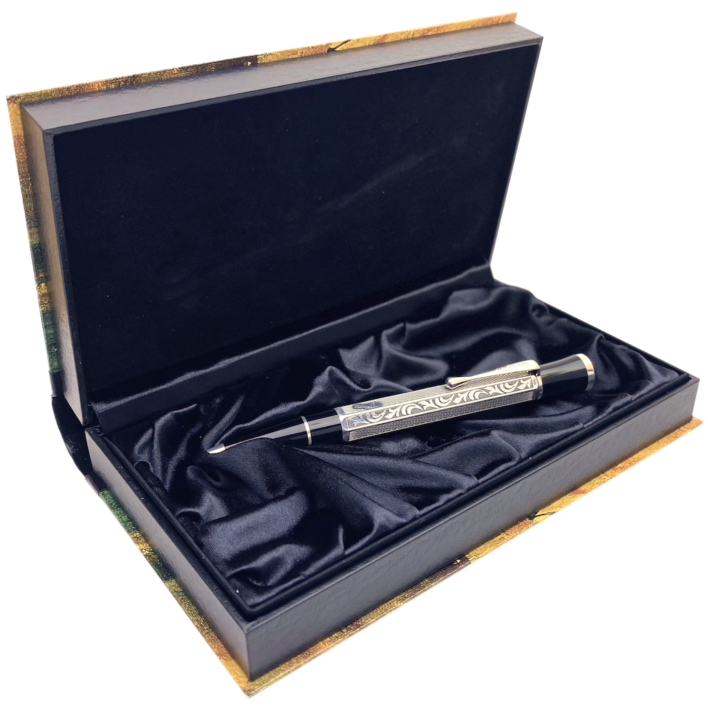 Montblanc Writers Edition 1999 Marcel Proust Ballpoint Pen