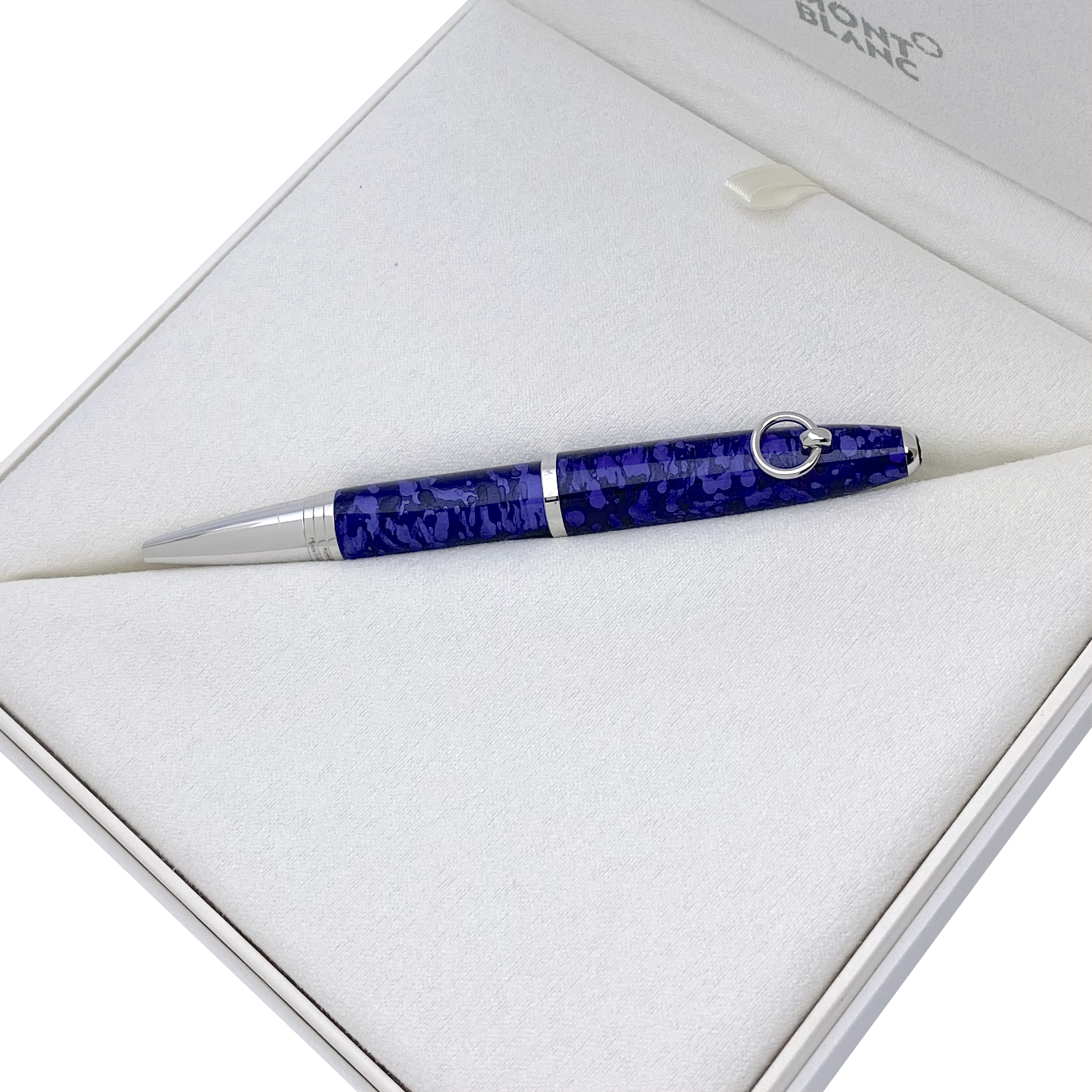 Montblanc Muses Edition Elizabeth Taylor Kugelschreiber - penfabrik