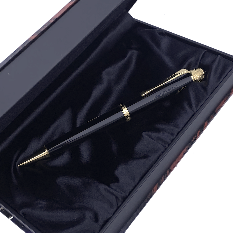 Montblanc Writers Edition Voltaire Minenbleistift