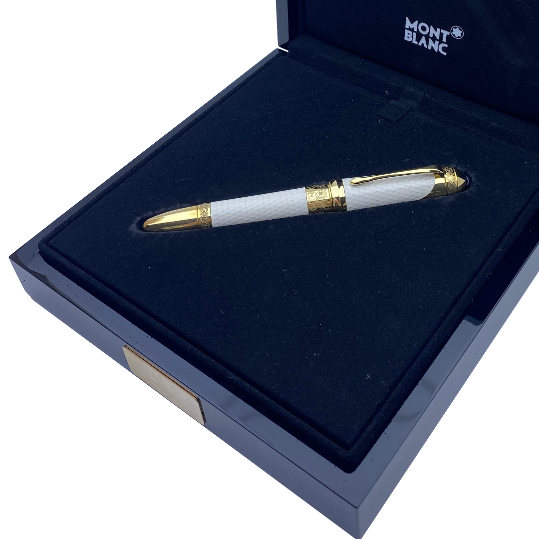Montblanc Patron of Art Max Oppenheim 888 Füllfederhalter - penfabrik
